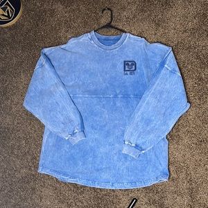 Disney world long sleeve